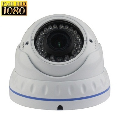 HD SDI 1080P Dome Camera Nachtzicht